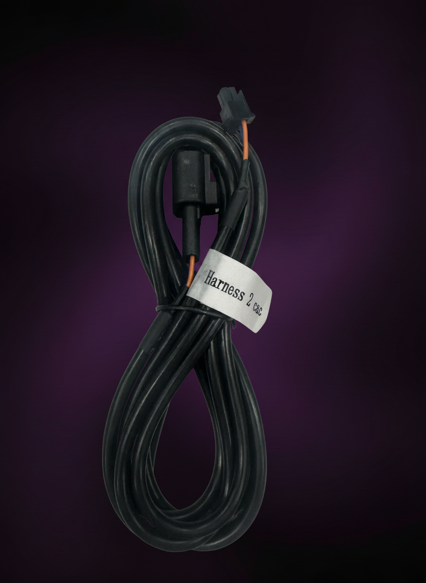 DSP5 Switch Harness - 6.7L Powerstroke (2020-2026)